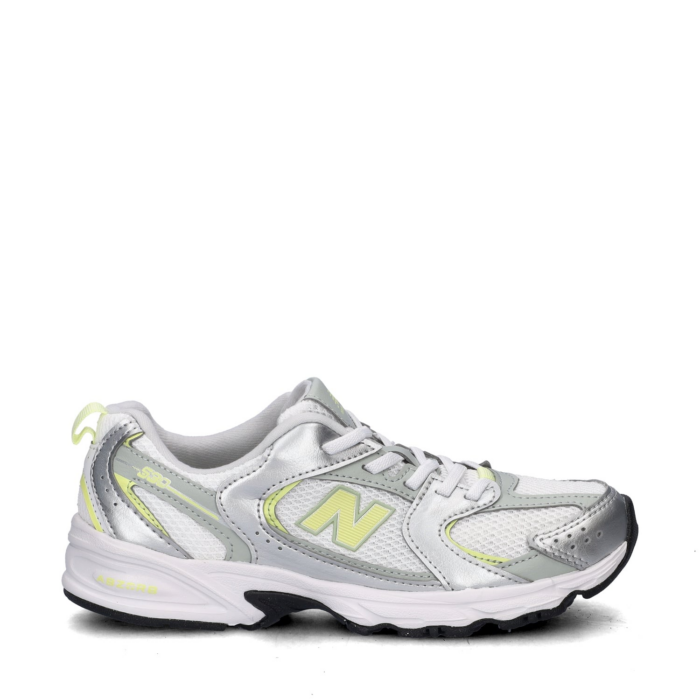 New Balance 530 lage sneakers – Geel
