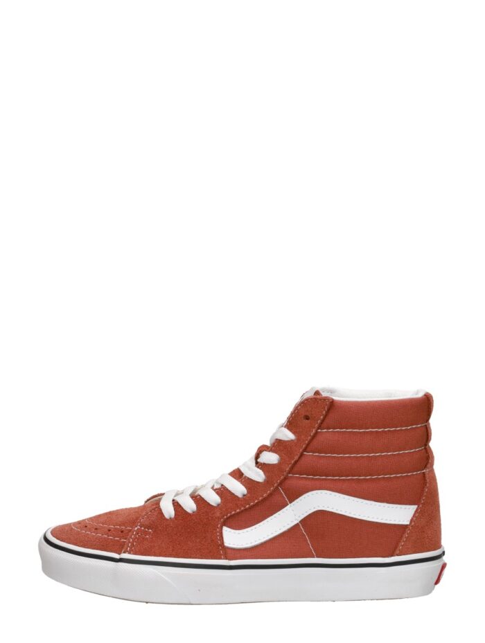 Vans Sk8-hi – Oranje