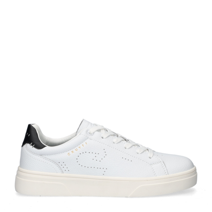 Cruyff Gracia lage sneakers – Wit