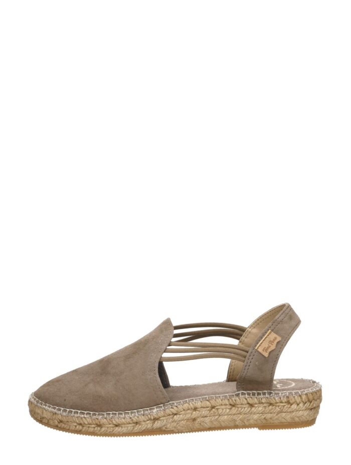 Toni Pons Nuria – Taupe
