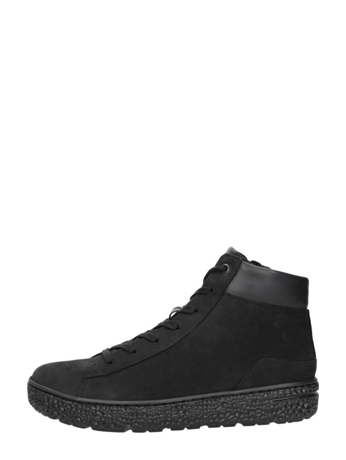 Hartjes Phil Boot – Zwart