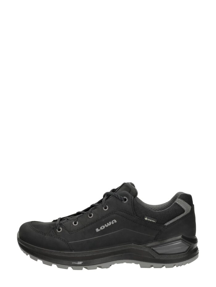 Lowa Renegade Evo Gtx Lo – Zwart
