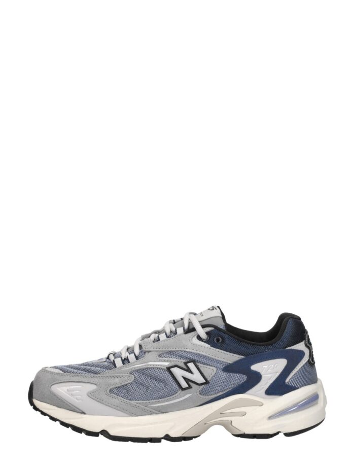 New Balance 725 – Donkergrijs