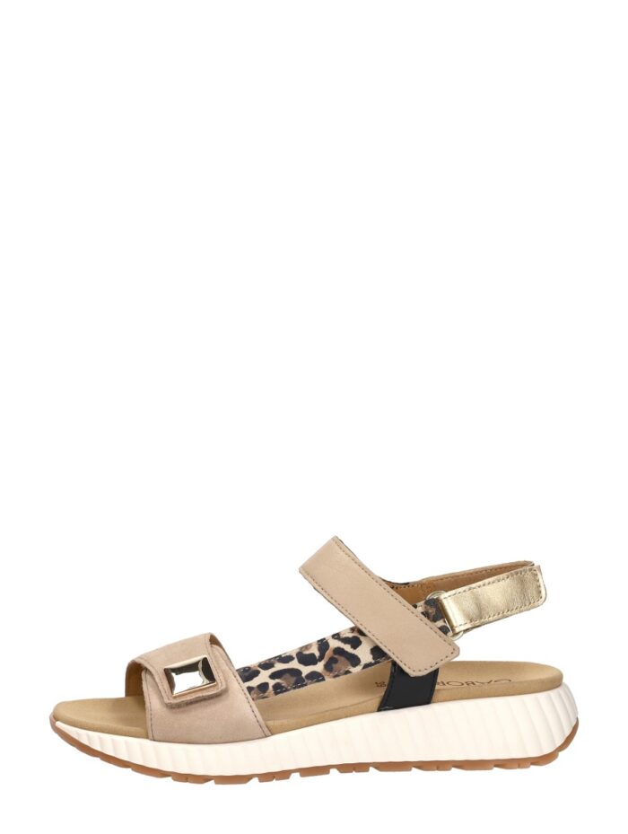 Gabor Best Fitting sleehak – Beige