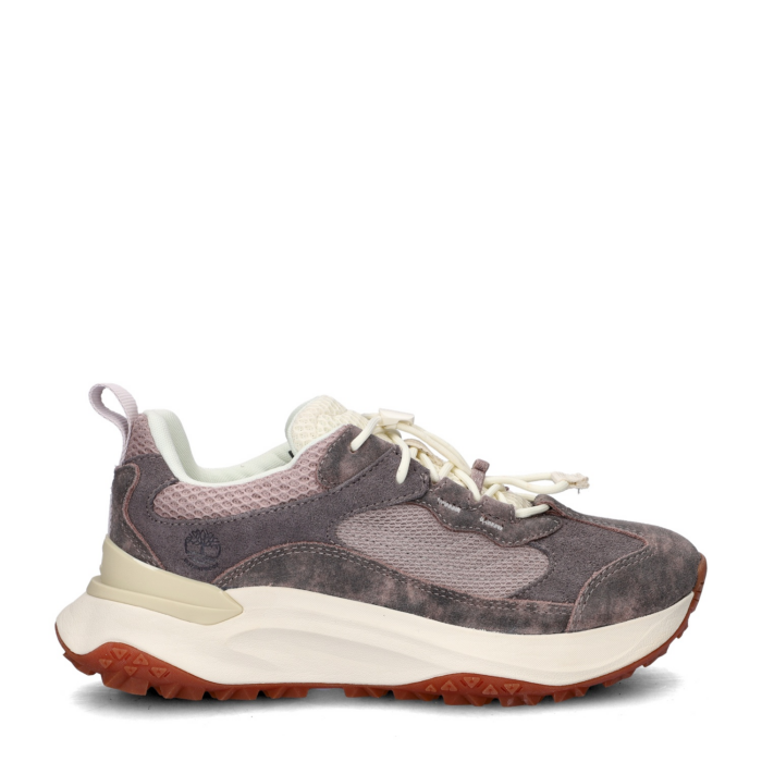 Timberland Motion Acces Low Waterproof lage sneakers – Paars