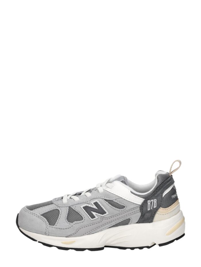 New Balance 878 Licht Grijs – Lichtgrijs