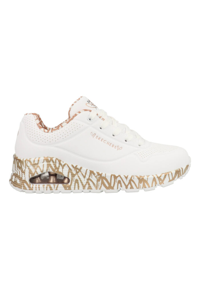 skechers Uno Loving Love Wit
