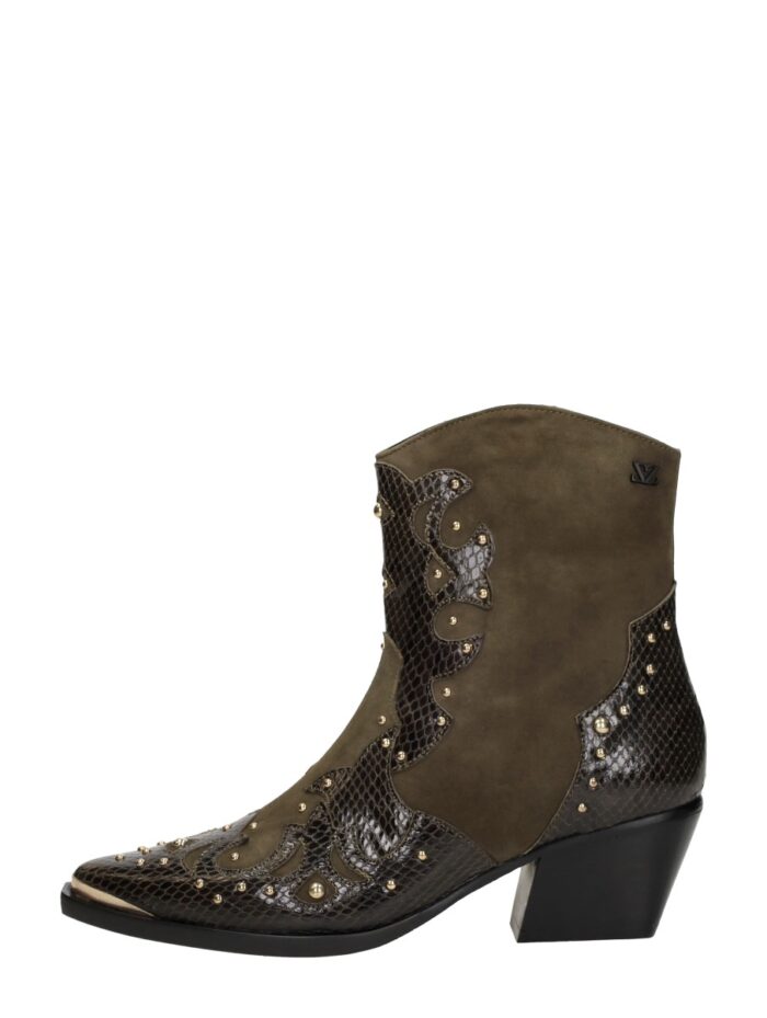 Lazamani Fenne – Khaki
