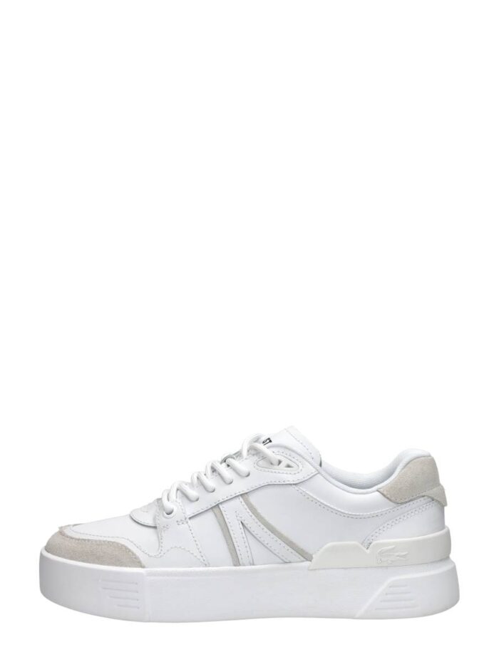 Lacoste L002 – Wit
