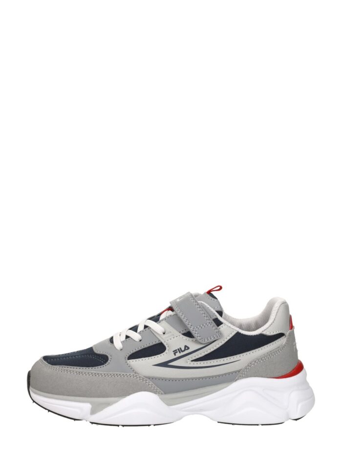 Fila Recade Kids – Donkergrijs
