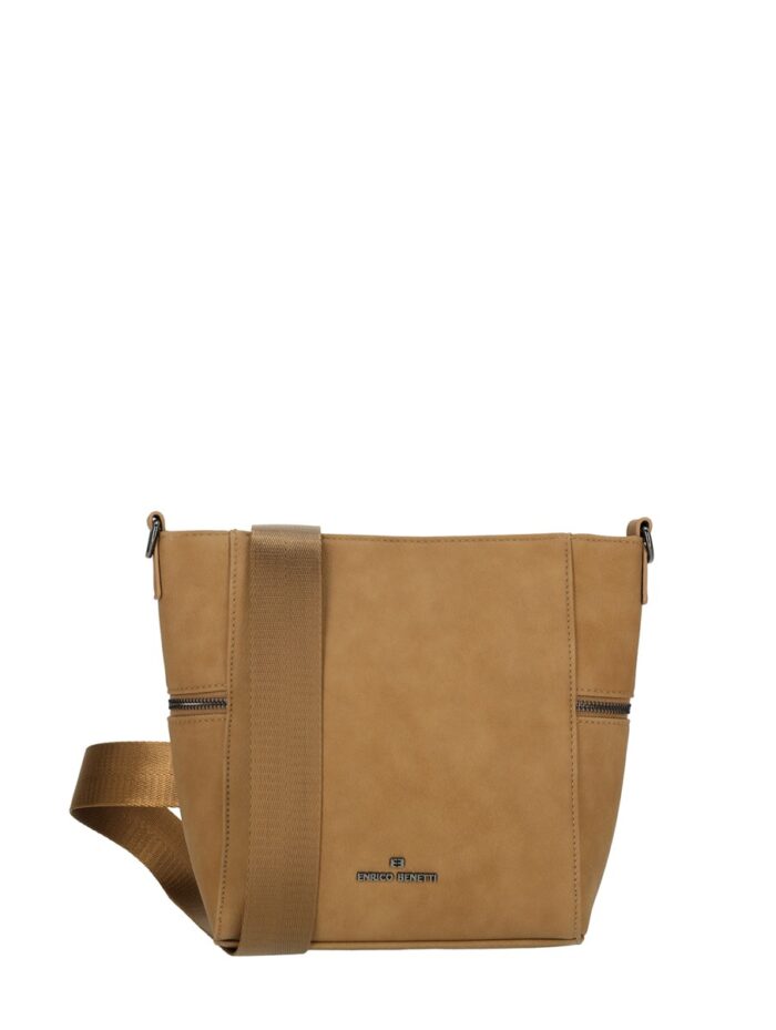 Enrico Benetti Damestassen – Camel