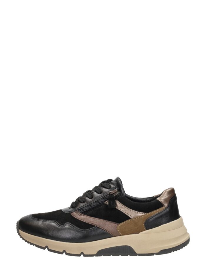 Sub55 Comfort Collection Jasmin 07 – Zwart