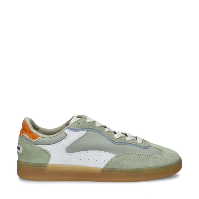 HOFF Park lage sneakers – Groen
