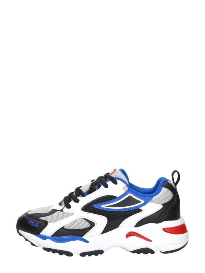 Fila Ray Tracer – Zwart