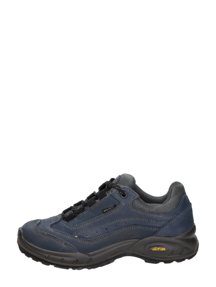 GriSport Travel Low – Blauw