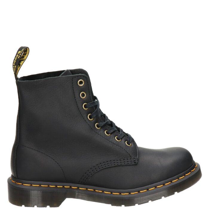 Dr. Martens 1460 Pascal veterboots – Zwart