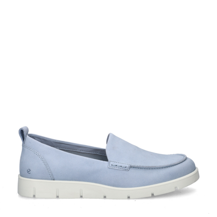 ECCO Bella instapschoenen – Blauw