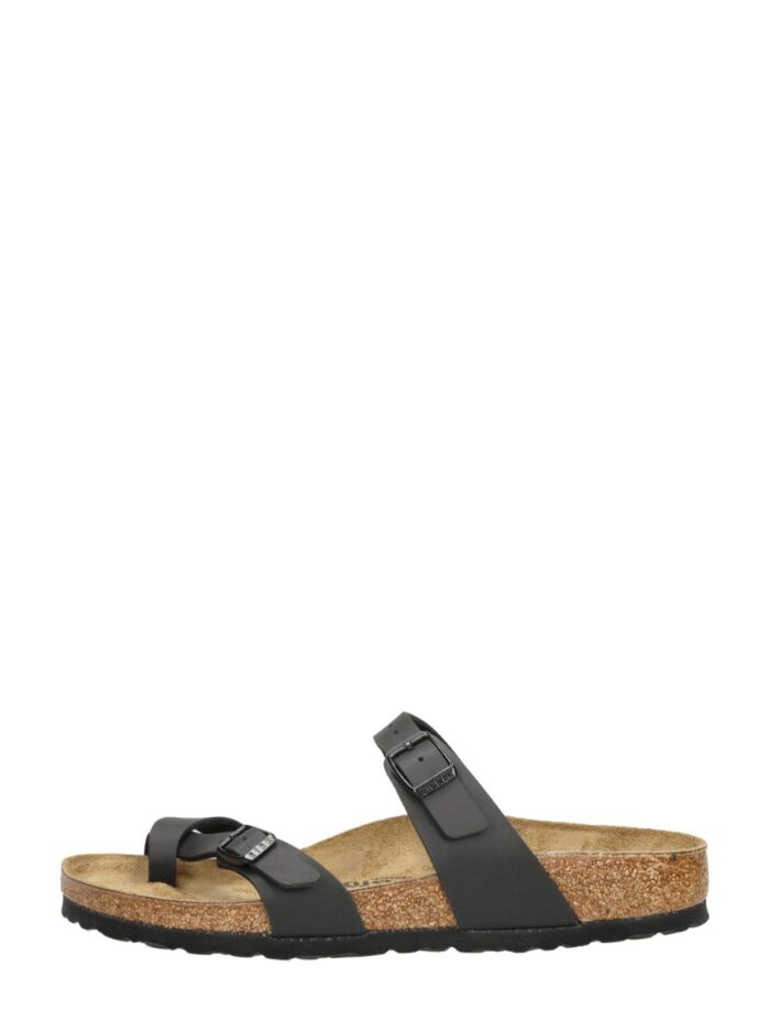 Birkenstock Mayari – Zwart