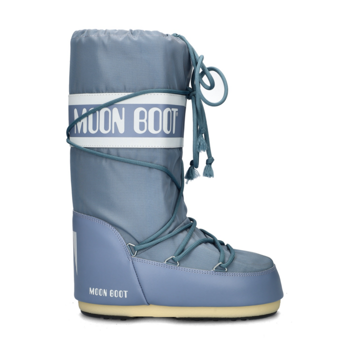Moonboot The Original Moonboot Icon snowboots – Grijs