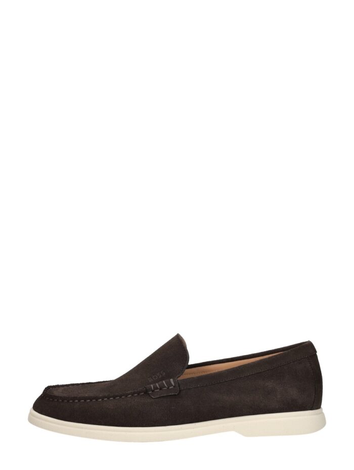 Hugo Boss Sienne Loaf – Donkerbruin