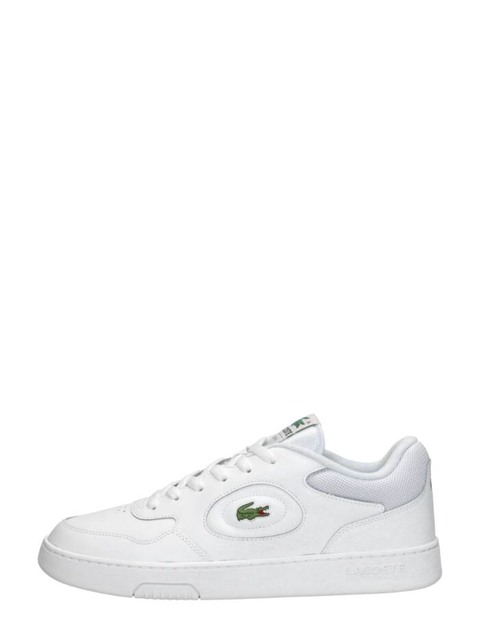 Lacoste Lineset – Wit
