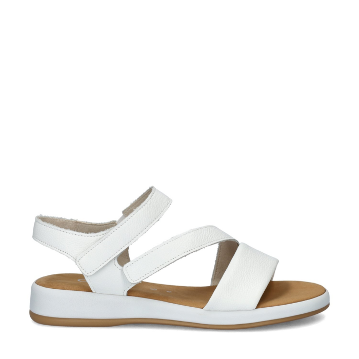 Gabor Comfort sandalen – Wit