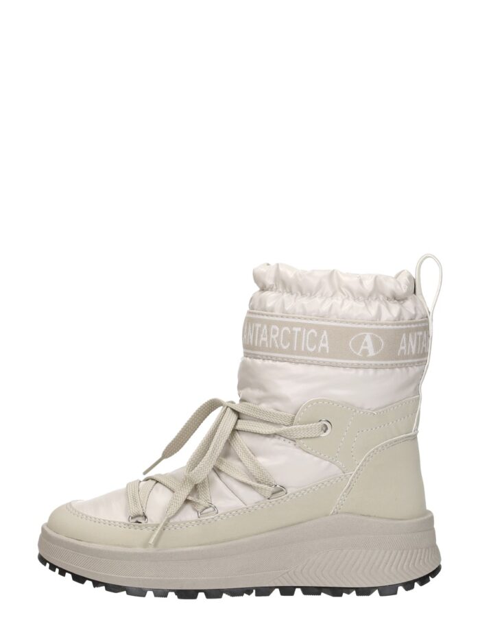 Antarctica Super Grip Snowboots – Gebroken wit