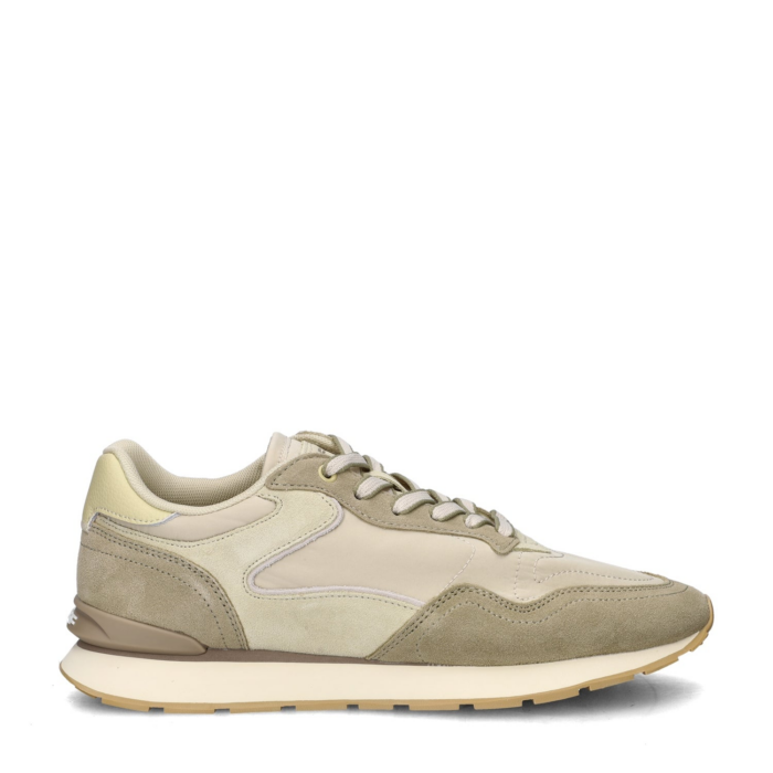 HOFF City M lage sneakers – Beige
