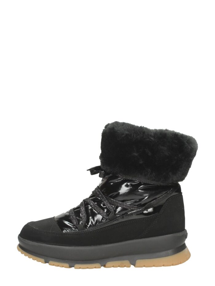 Antarctica Snowboots – Zwart