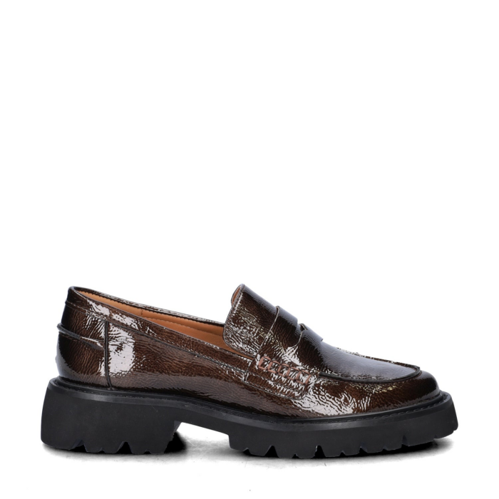 Nelson mocassins & loafers – Bruin