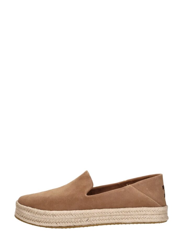 TOMS Carolina – Cognac