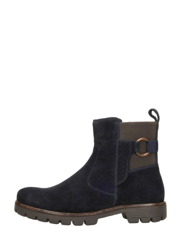 Ara Bristol – Blauw