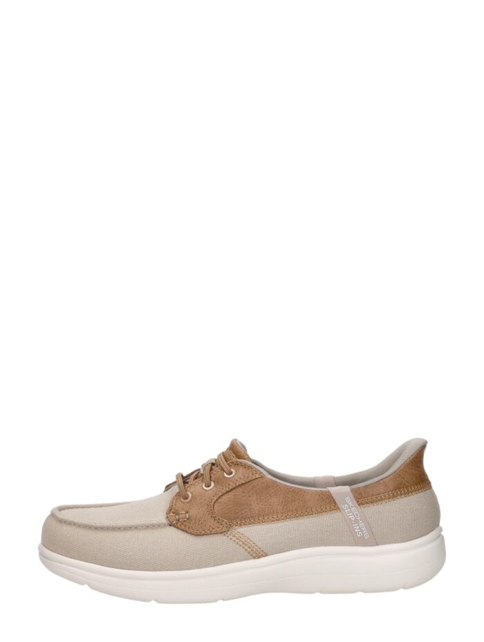 Skechers Slip-ins: On-the-go Flex – Beige
