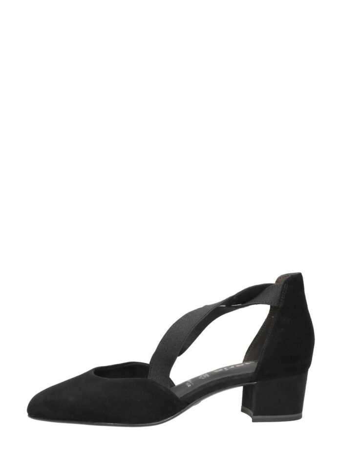 tamaris Pumps – Zwart