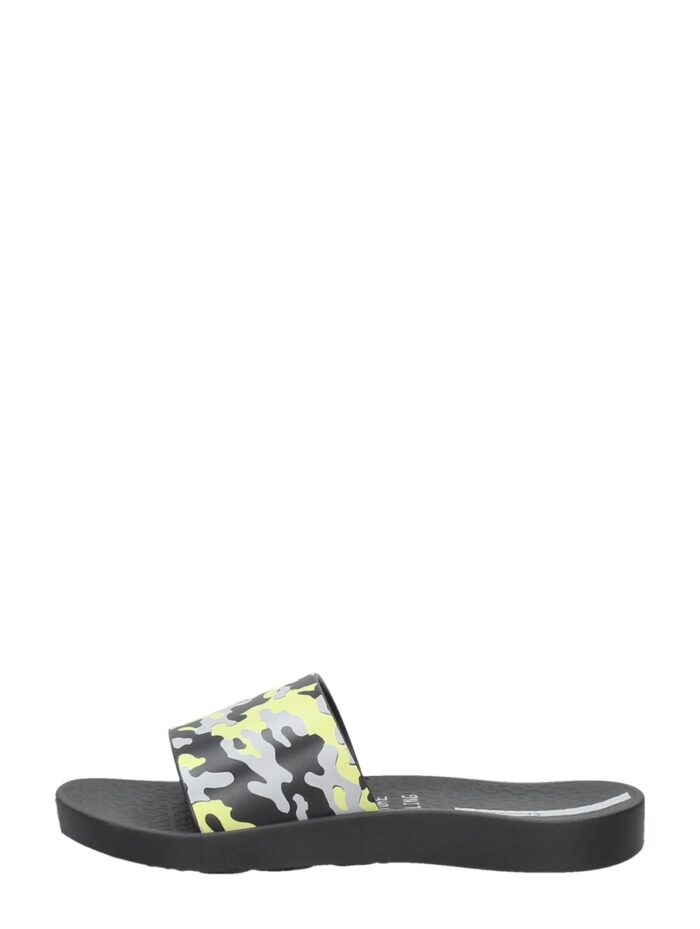 Ipanema Urban Slide Kids – Zwart