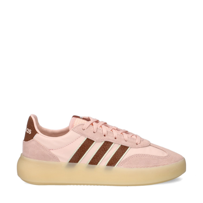 Adidas Barreda Decode Sneakers roze