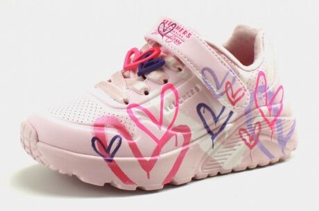 Skechers Roze SKR47