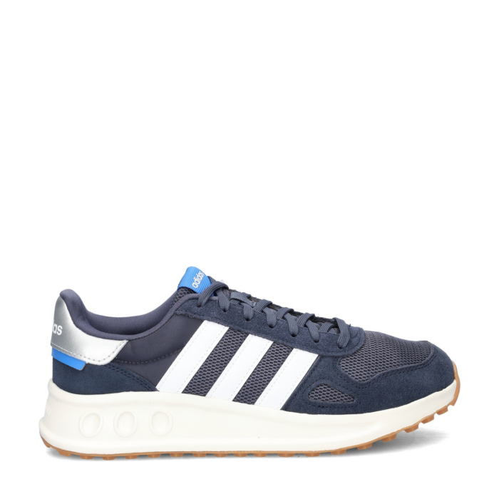 Adidas Run 84 lage sneakers – Blauw