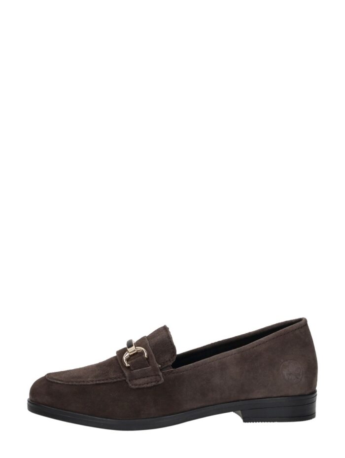 Rieker mocassins & loafers – Bruin