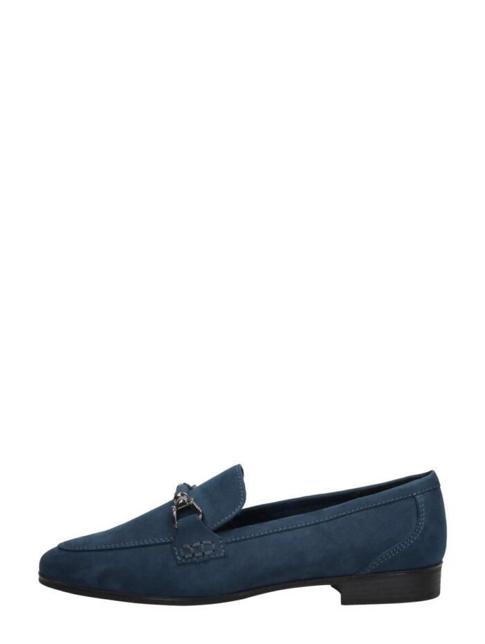 Marco Tozzi Mocassin – Blauw