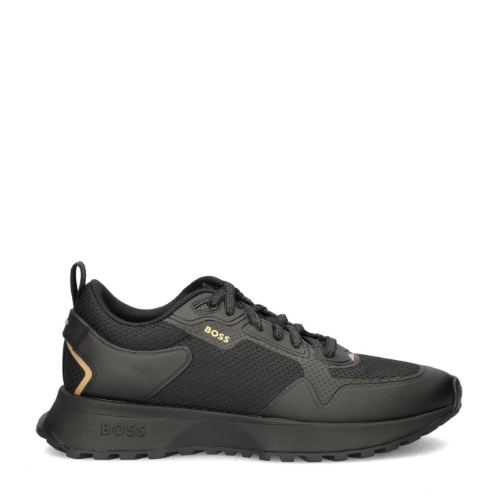Boss Jonah Runner lage sneakers – Multi
