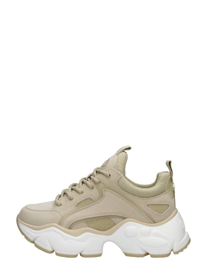 Buffalo Binary C – Beige
