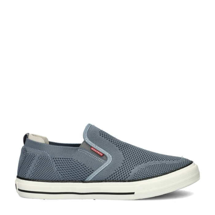 mustang instapschoenen – Blauw