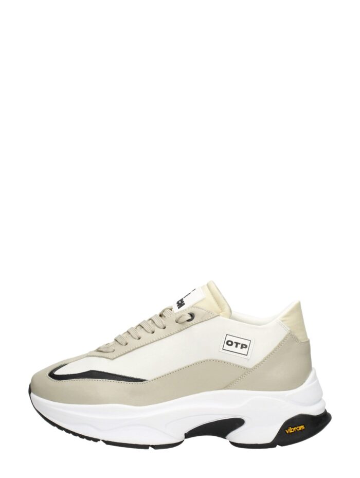 Off The Pitch Runner Cr-3.0 – Beige