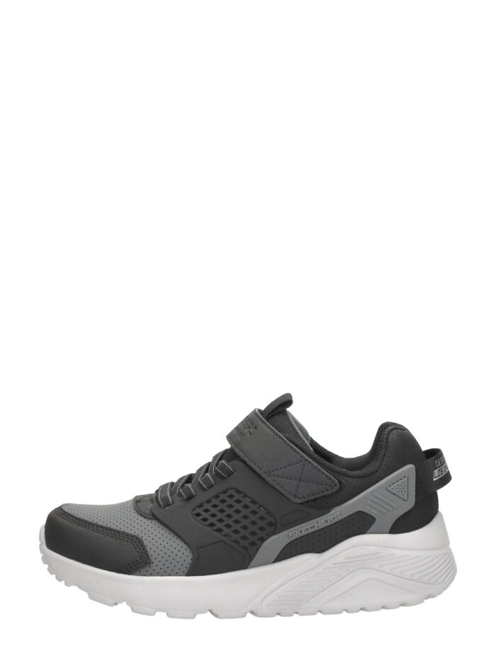 Skechers Uno Lite – Zwart
