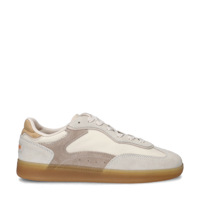 HOFF Park lage sneakers – Beige