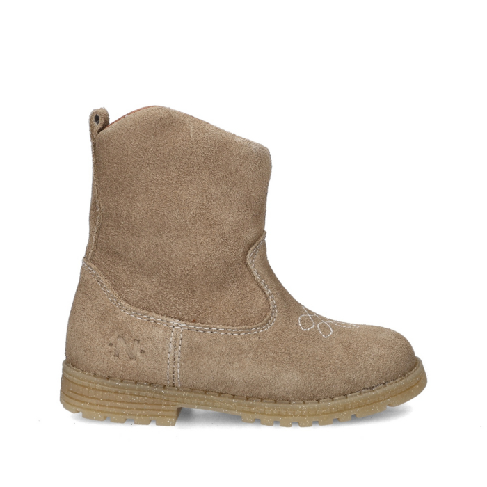 Nelson Kids veterboots – Beige