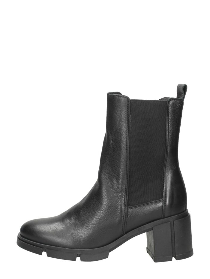 Tango Romy Heel 9 – Zwart