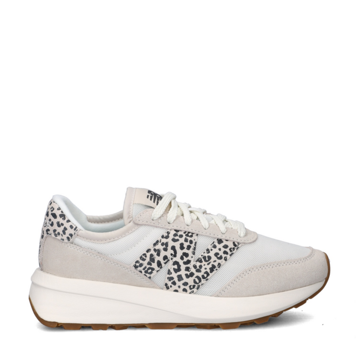 New Balance 370 lage sneakers – Beige