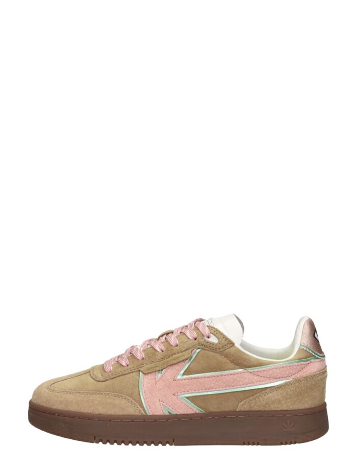 Kaotiko Boston V – Cognac